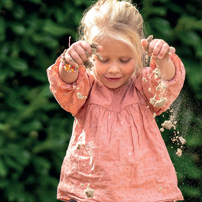 Christelijke kinderopvang De Kindertuin
