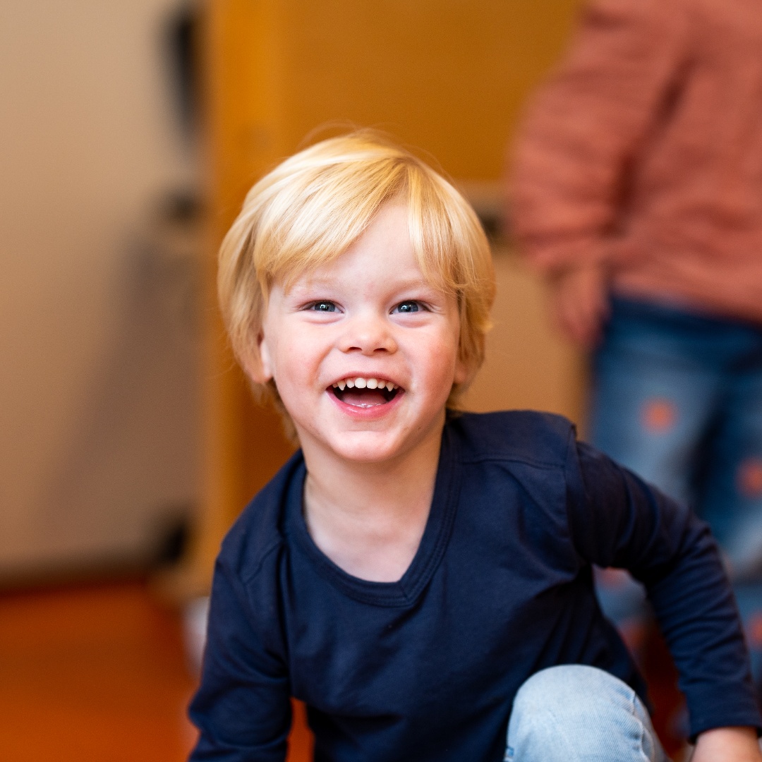 Christelijke kinderopvang De Kindertuin