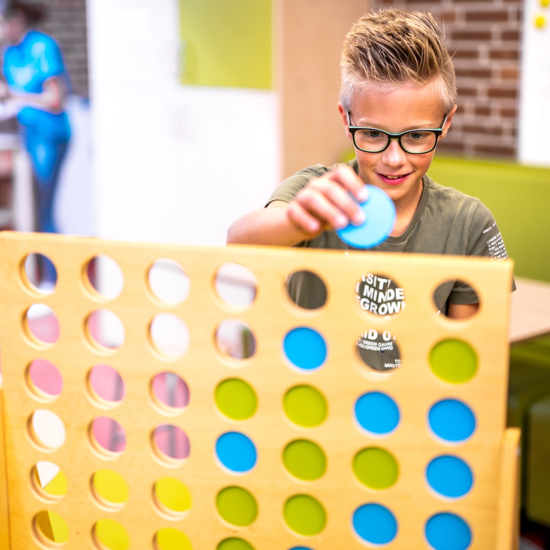 Christelijke kinderopvang De Kindertuin