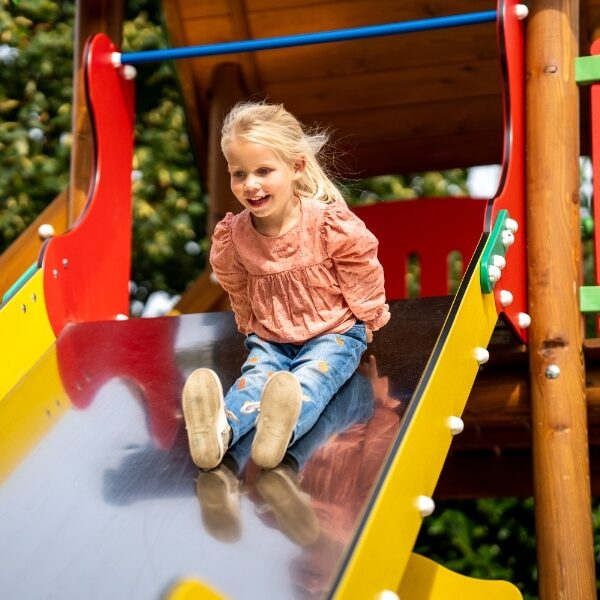 Christelijke kinderopvang De Kindertuin