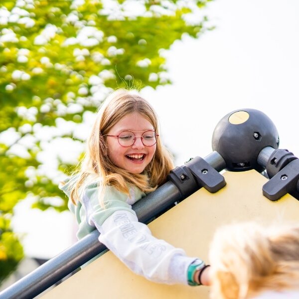 Christelijke kinderopvang De Kindertuin