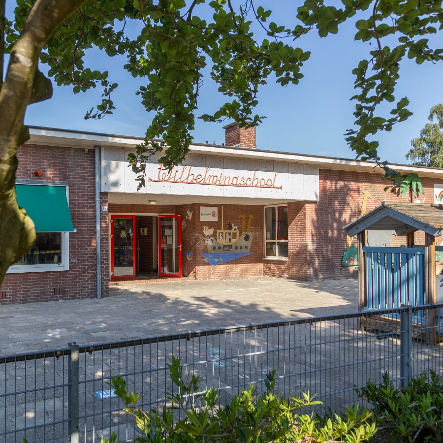 De Kindertuin - De Klaproos Rijssen