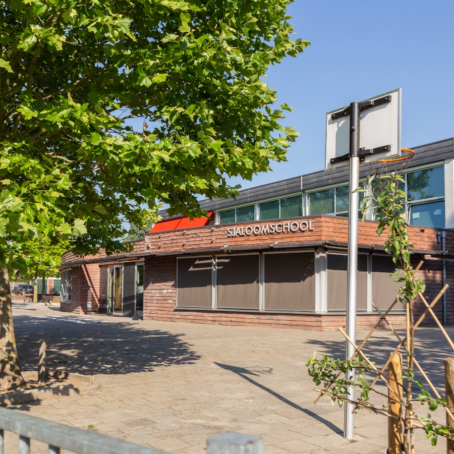 De Kindertuin - De Lotusbloem Wierden