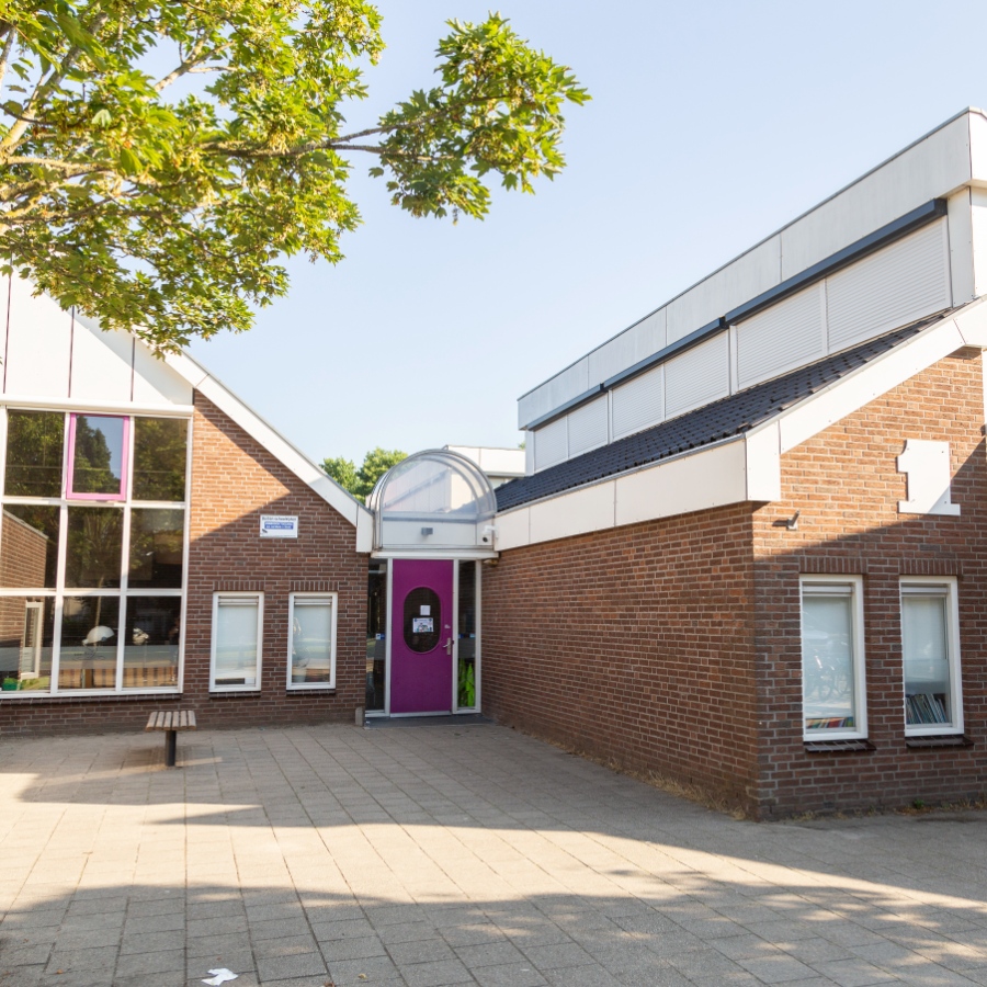De Kindertuin - De Roerdomp Rijssen