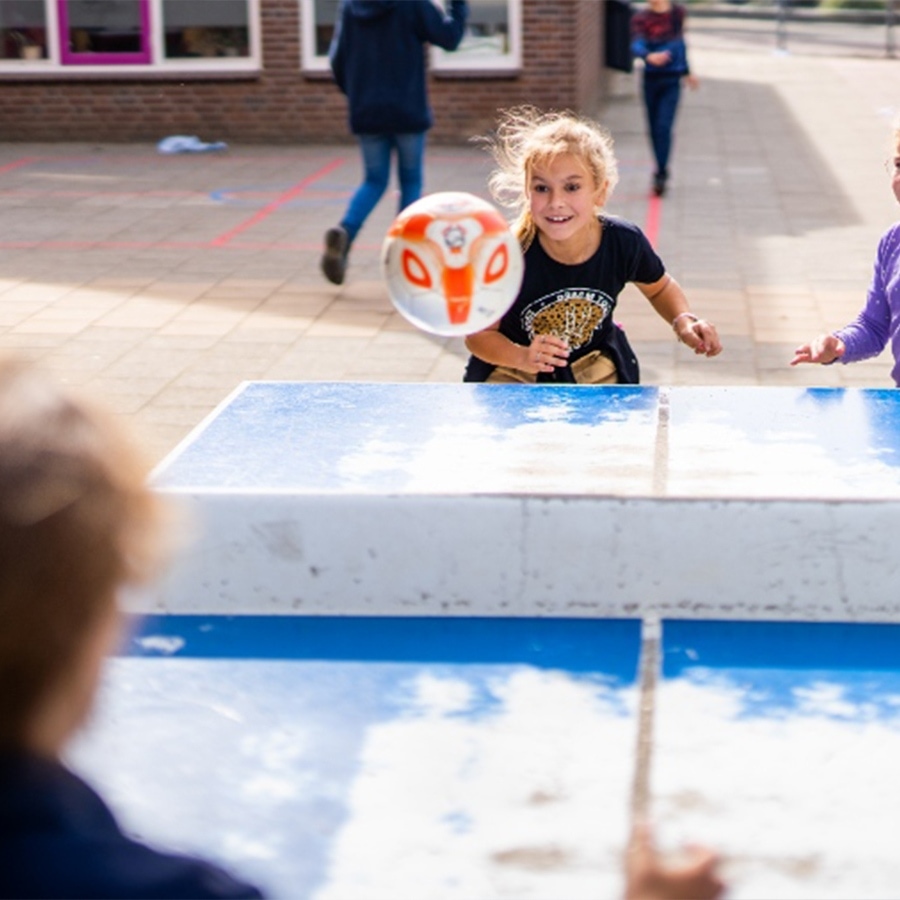 Christelijke kinderopvang De Kindertuin