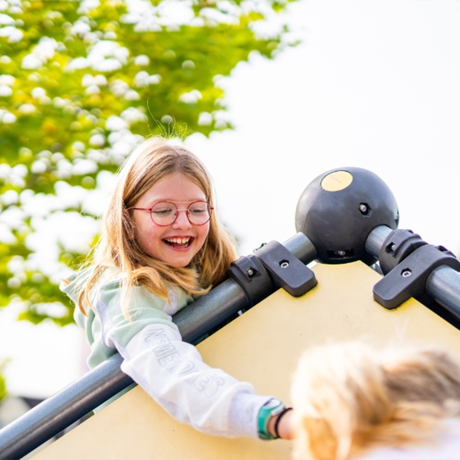 Christelijke kinderopvang De Kindertuin