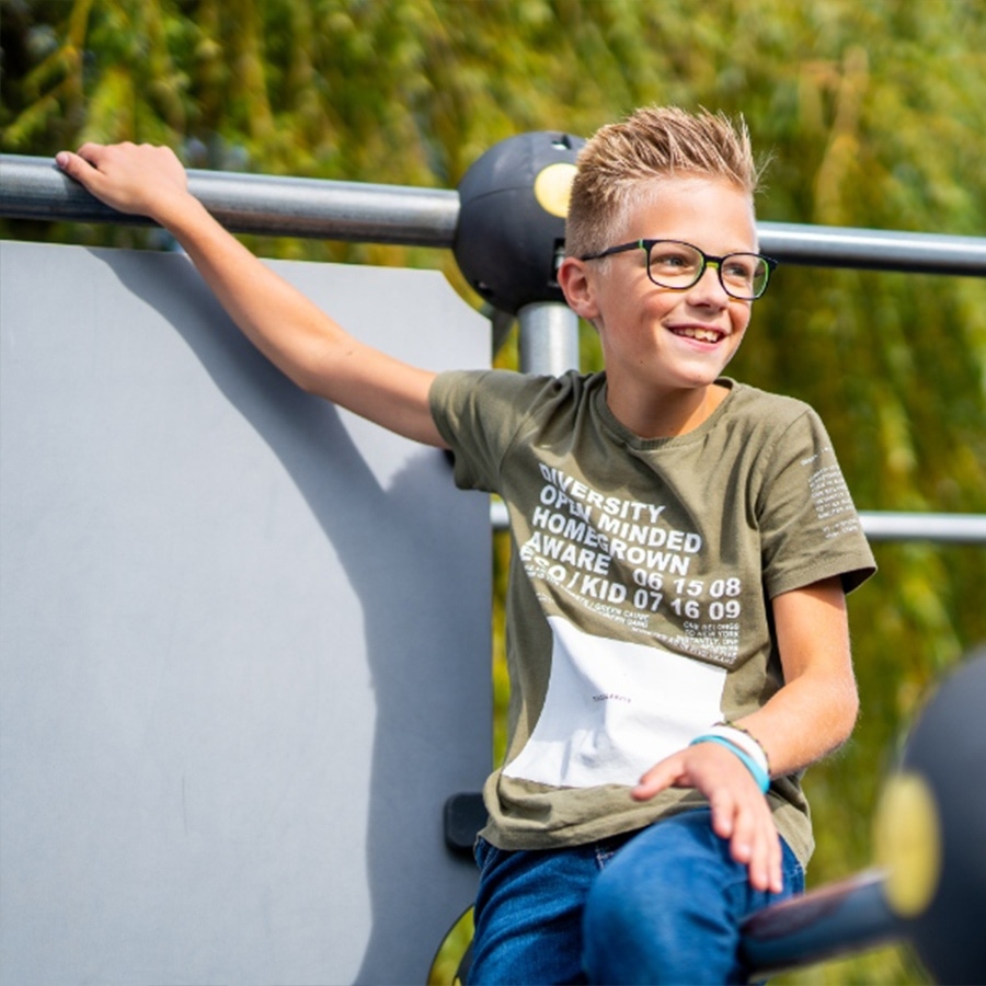 Christelijke kinderopvang De Kindertuin