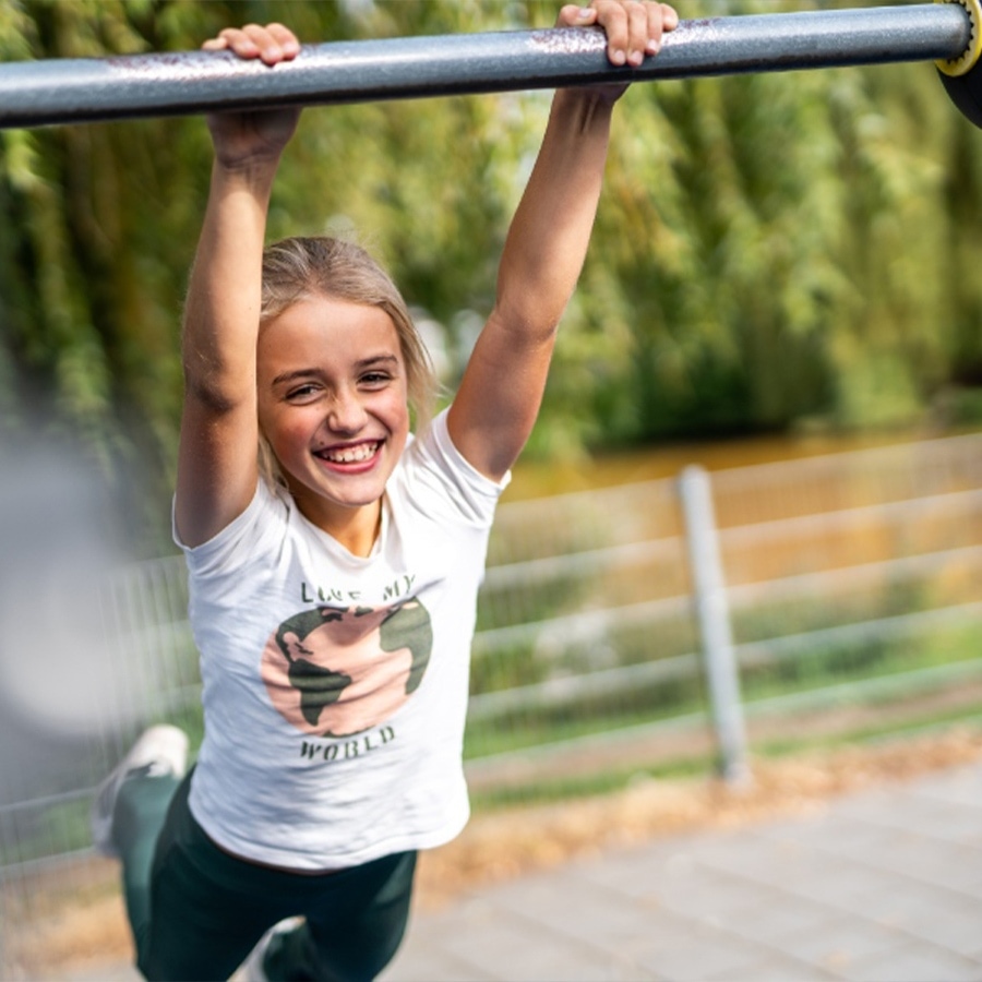 Christelijke kinderopvang De Kindertuin