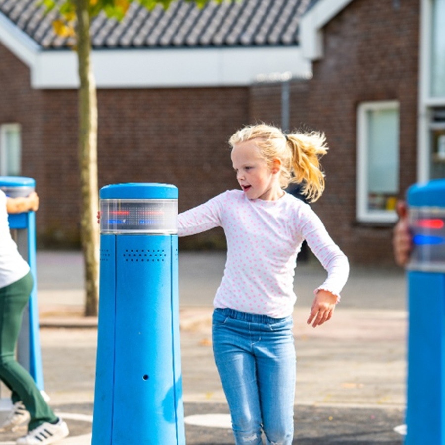 Christelijke kinderopvang De Kindertuin