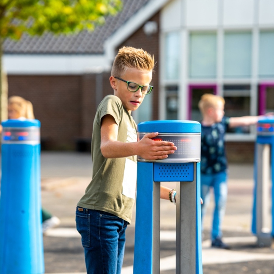 Christelijke kinderopvang De Kindertuin