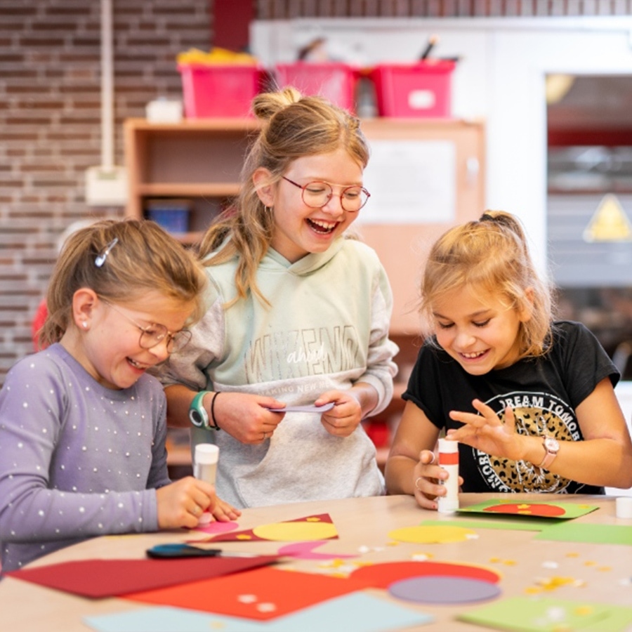 Christelijke kinderopvang De Kindertuin