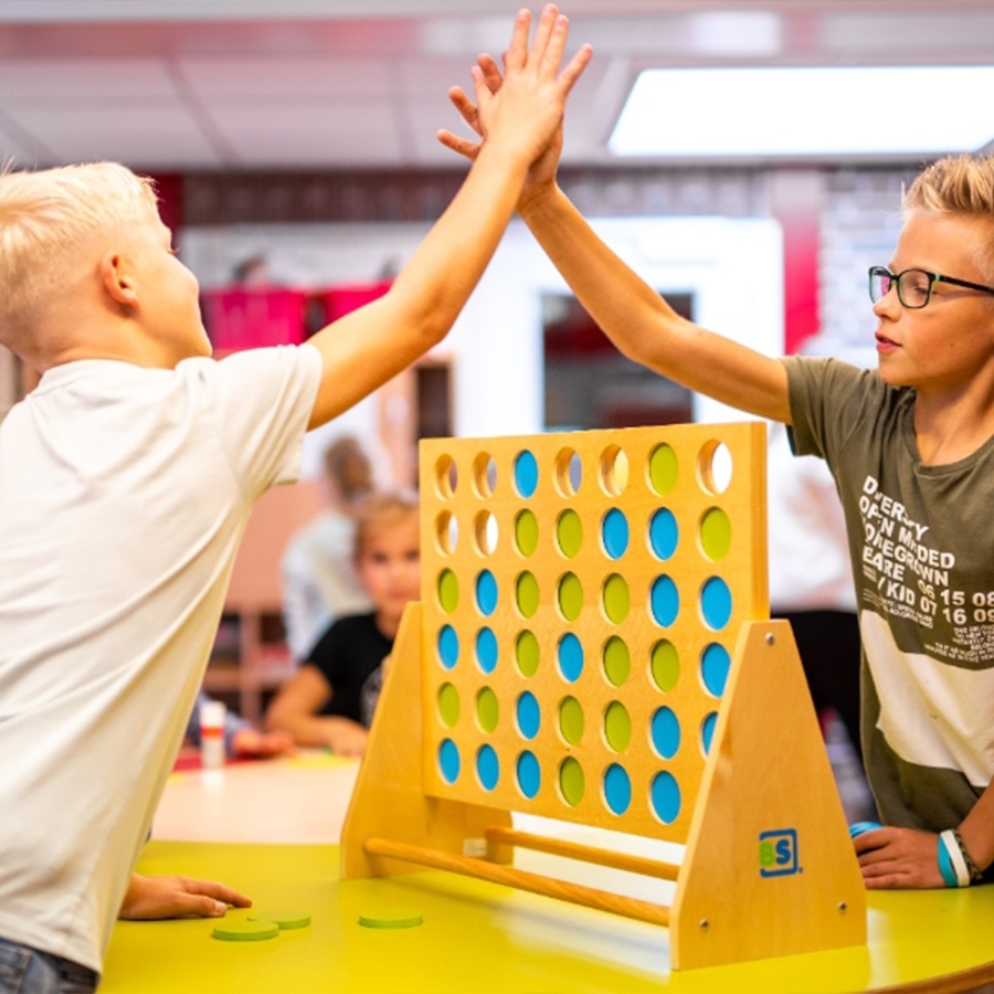 Christelijke kinderopvang De Kindertuin