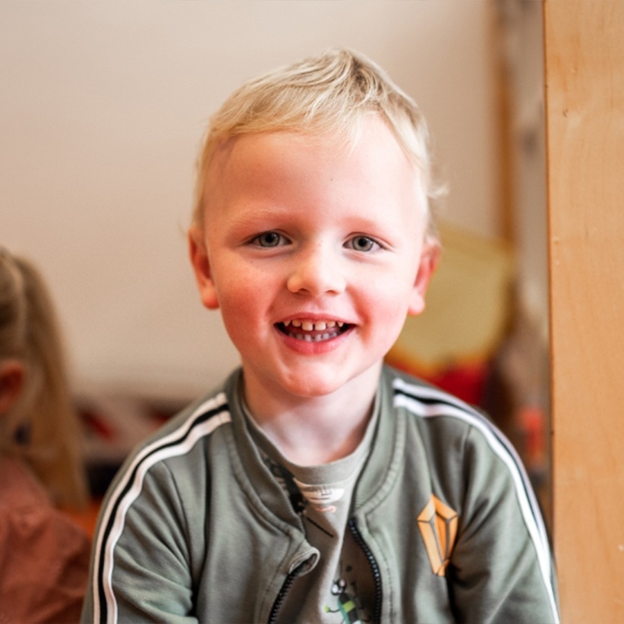 Christelijke kinderopvang De Kindertuin