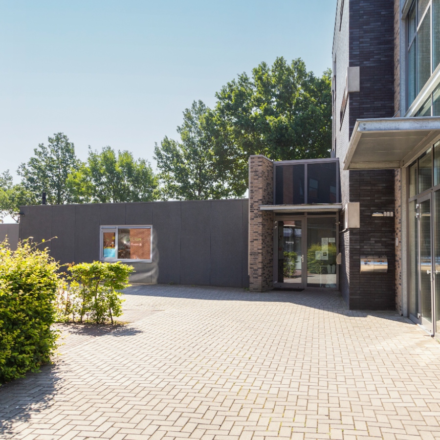 De Kindertuin - Het Madeliefje Rijssen